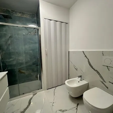Luna Luxury Appartement