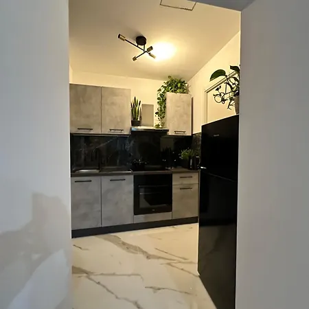 Appartement Luna Luxury