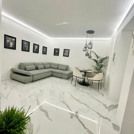 Luna Luxury Appartement