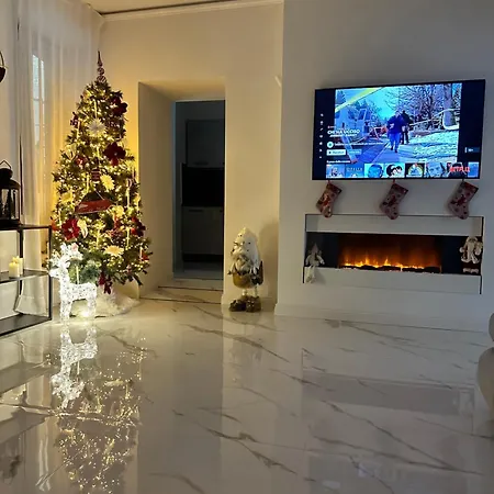 Luna Luxury * Bergamo