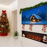 Lb - Luna Luxury بيرغامو