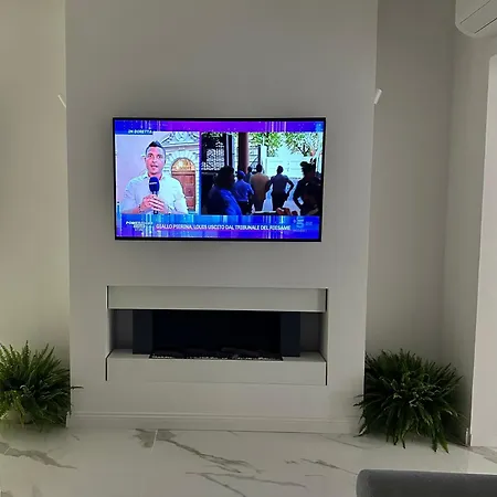 Luna Luxury * Bérgamo