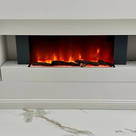 Apartamento Luna Luxury
