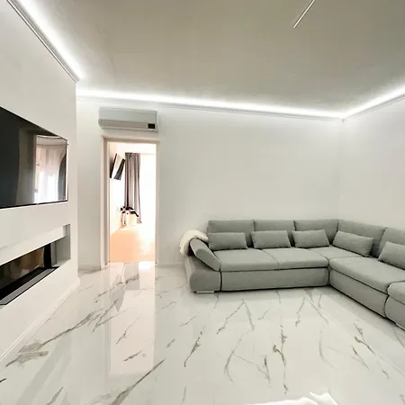 Daire Luna Luxury *