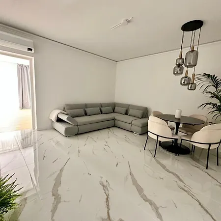Luna Luxury Bérgamo