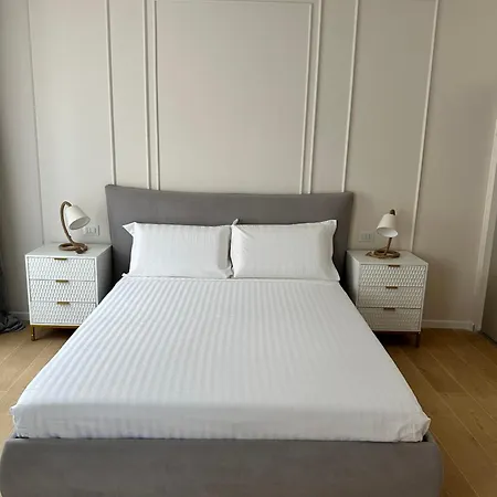 Apartamento Luna Luxury Bérgamo