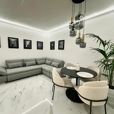Luna Luxury Bérgamo