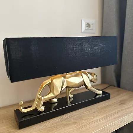 Luna Luxury Apartmán