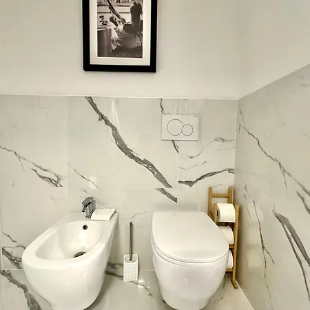 Luna Luxury Apartamento Bérgamo
