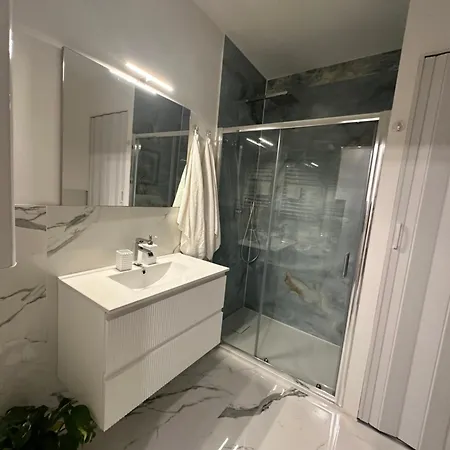 Daire Luna Luxury Bergamo