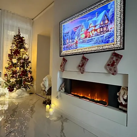 Luna Luxury * Bergamo