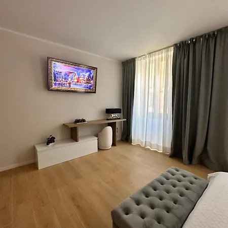 Apartamento Luna Luxury