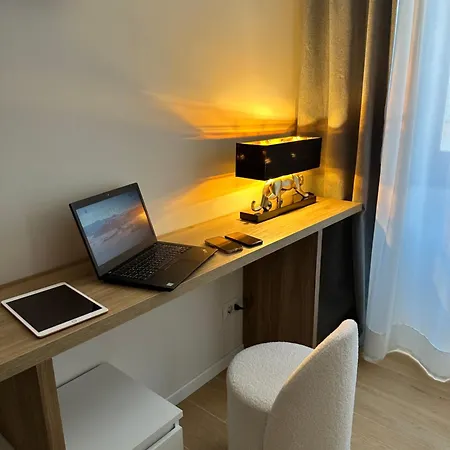 Luna Luxury Daire