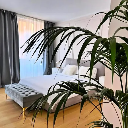 Apartamento Luna Luxury