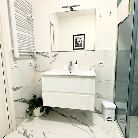 Daire Luna Luxury