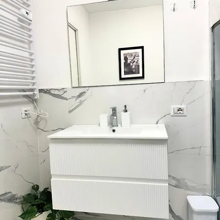 Apartamento Luna Luxury *