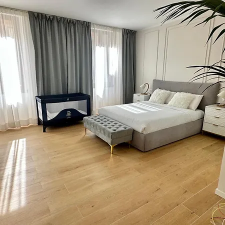 Daire Luna Luxury