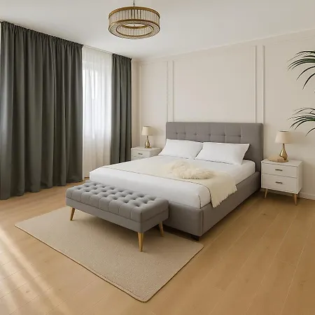 Daire Luna Luxury
