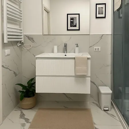 Apartamento Luna Luxury *