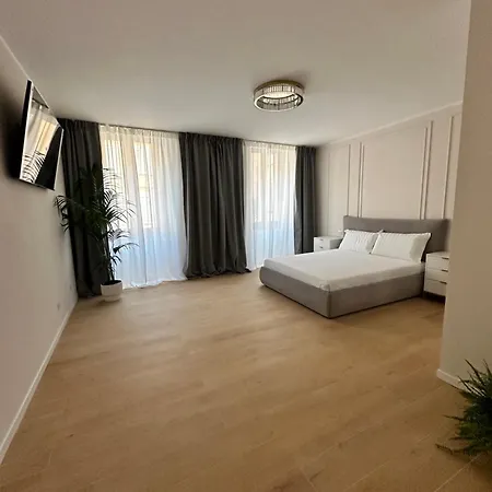Luna Luxury Bérgamo