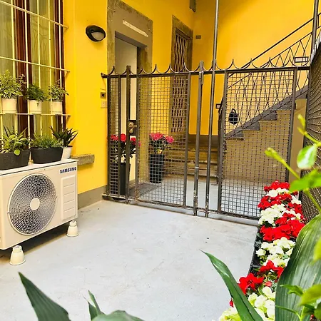 Lb - Luna Luxury * Bergamo