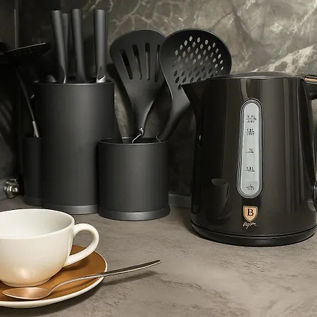 Lb - Luna Luxury Apartment Bergamo