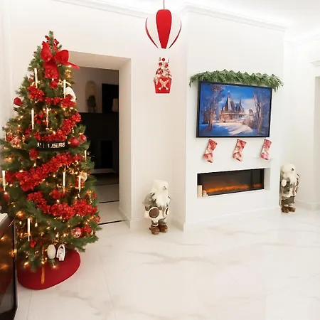 Apartment Lb - Luna Luxury