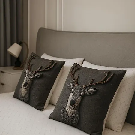 Lb - Luna Luxury Apartment *