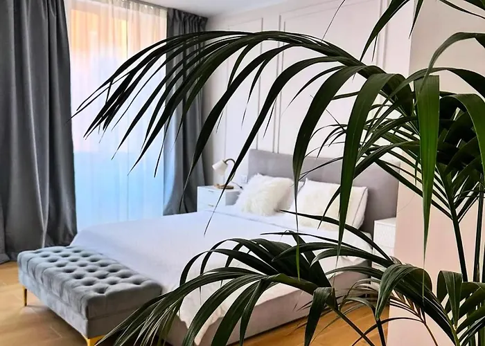 アパート Lb - Luna Luxury