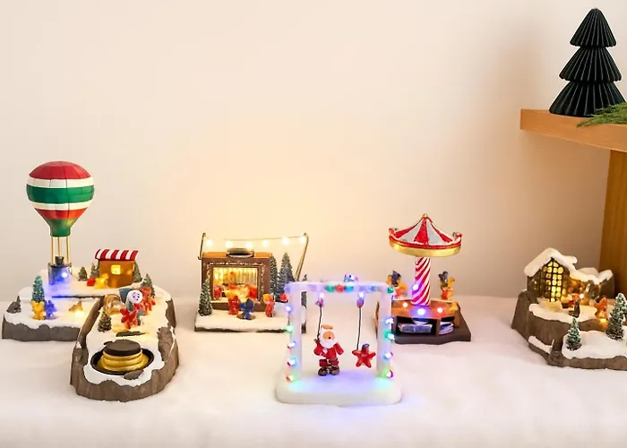 Lb - Luna Luxury ベルガモ